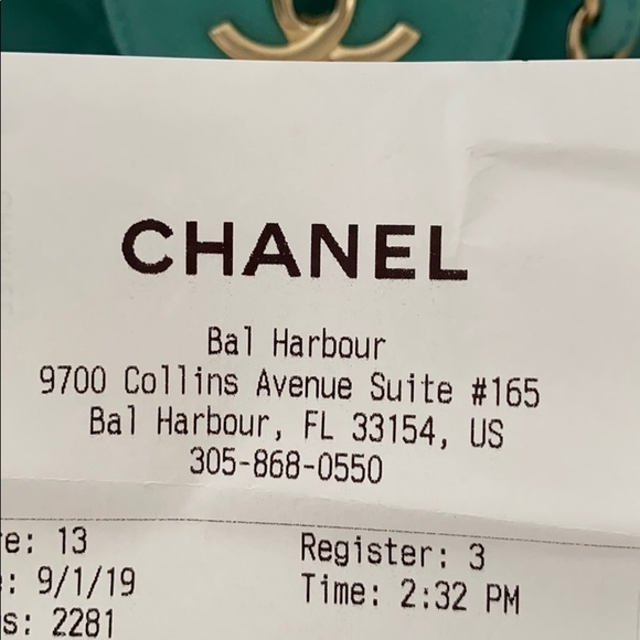 Chanel jumbo!😍caviar Chanel increase! !🤩 JUST TODAY AND TOMORROW!🥂✨♥️ SALE 🔥🌟 - Picture 8 of 10